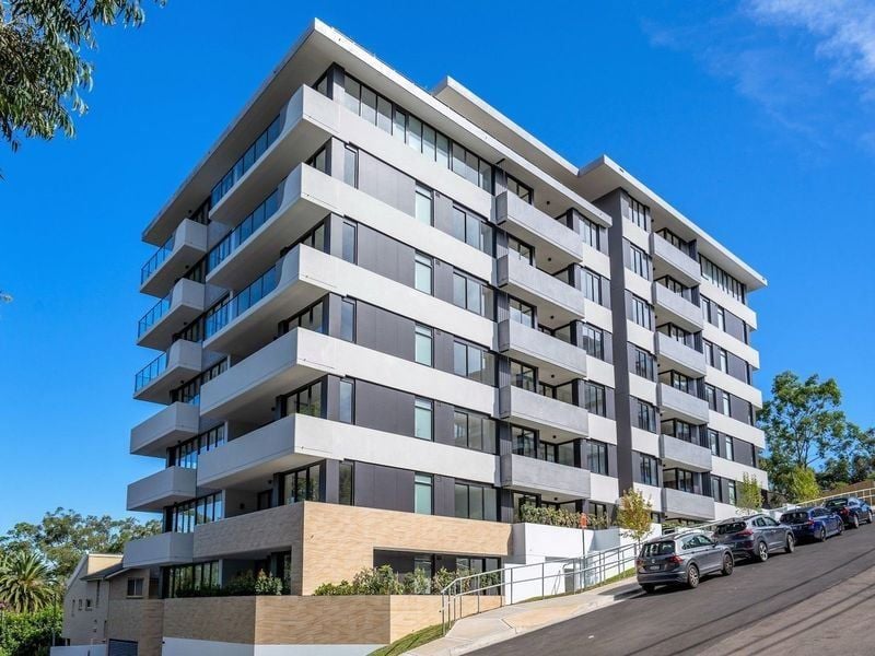 6-8 George Street Gosford 2250