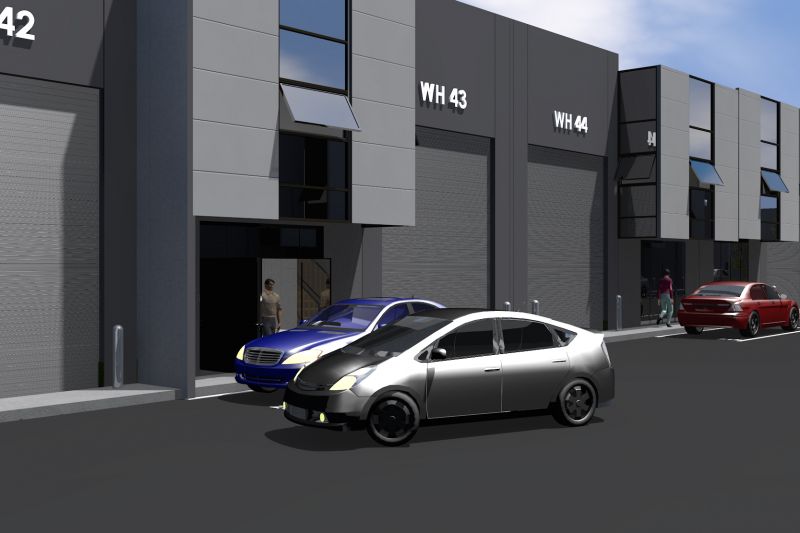 Stage 2 / 8 Lewalan Street, Grovedale