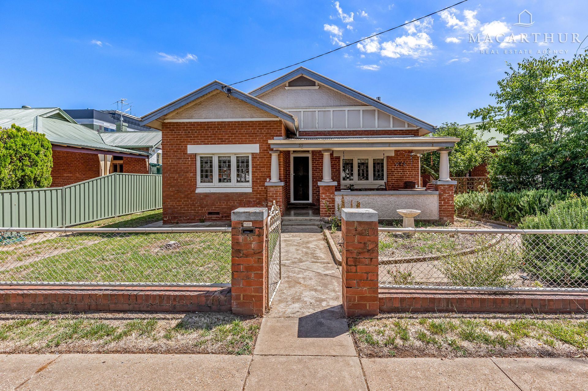 55 Brookong Avenue, Wagga Wagga Macarthur Real Estate Agency