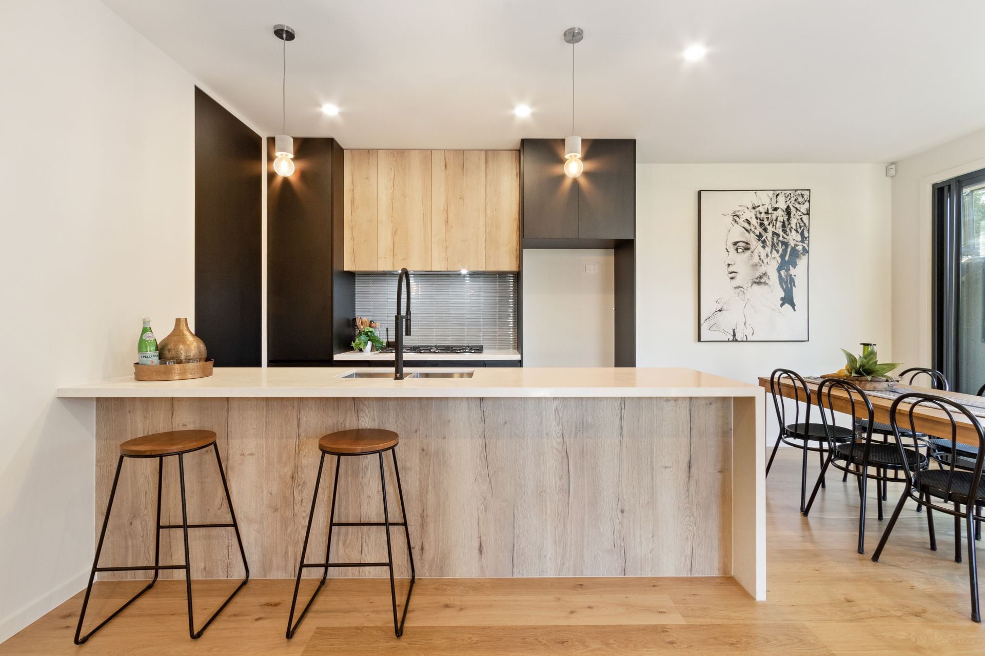 Sensational Style. Exceptional Finishes