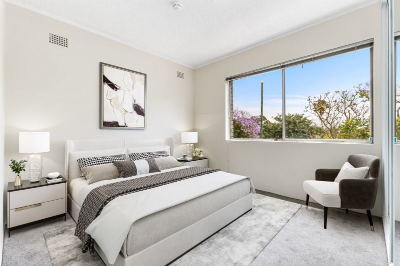 3/88 Burfitt Street Leichhardt NSW, Leichhardt - Thumbnail 3