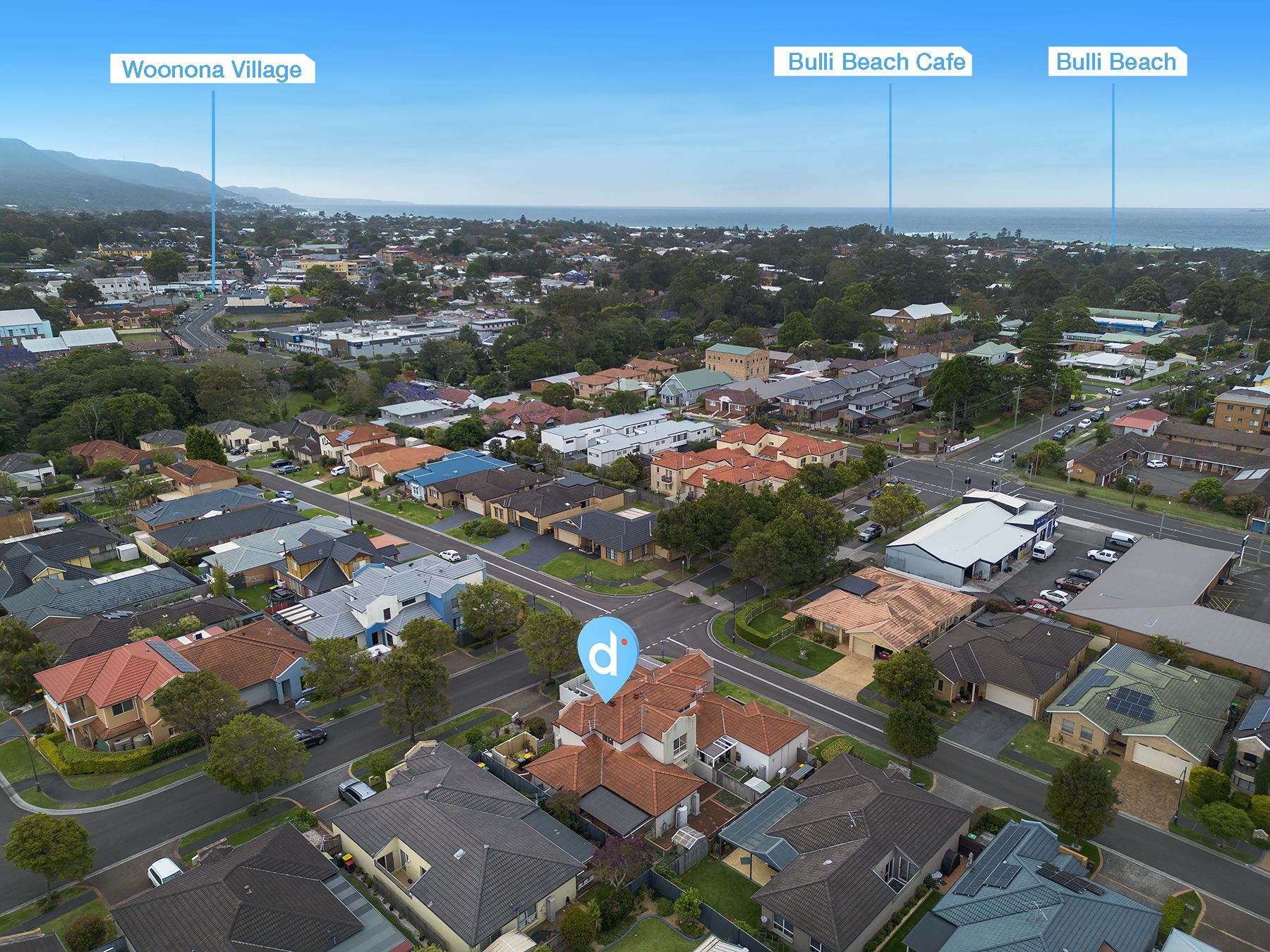 5 Woodland Avenue, Woonona NSW