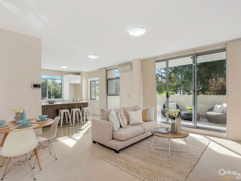 202/68 Eton Street, SUTHERLAND, Sutherland - Thumbnail 3