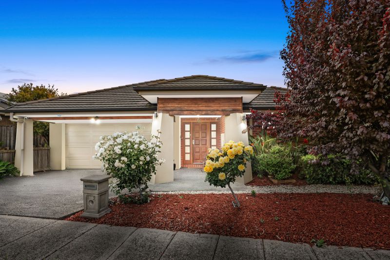 12 Speckled Street, Epping