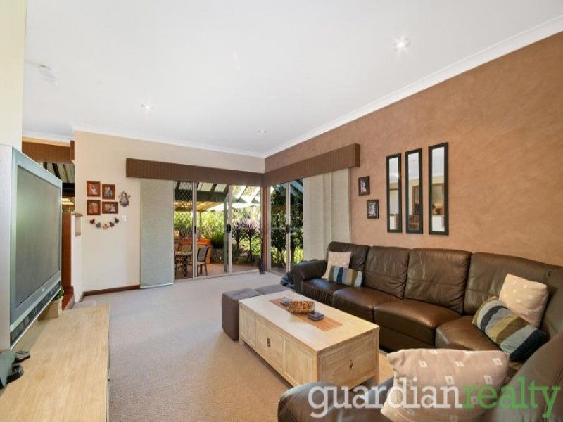 73 Yaringa Road CASTLE HILL NSW, Castle Hill - Thumbnail 7