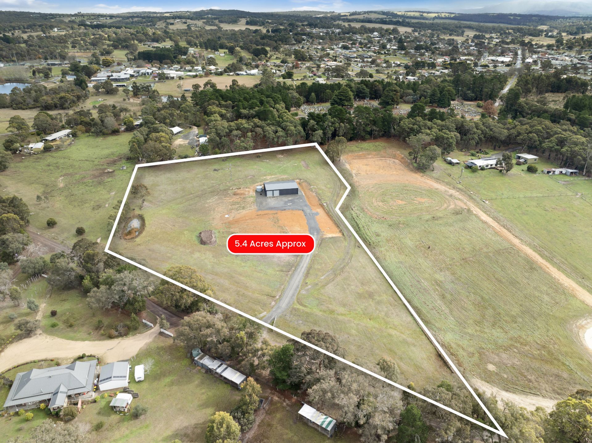 88 Kilbeg  Road, Beaufort, Beaufort - Thumbnail 3