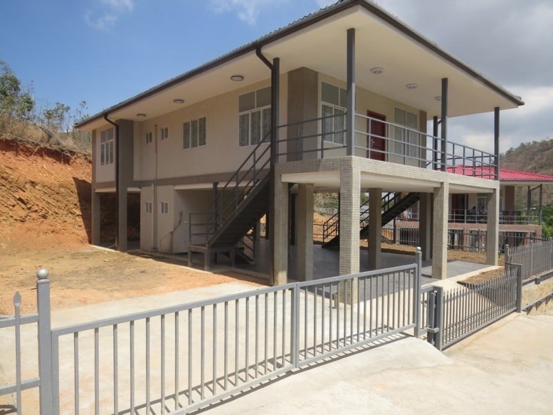 House for sale in Port Moresby Ensisi Valley