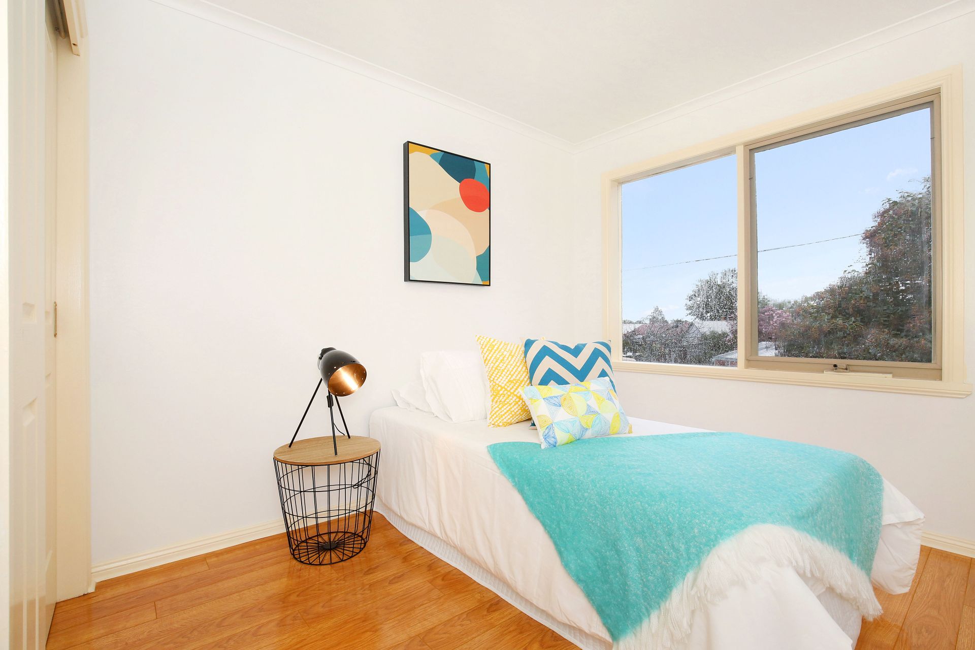 Convenient, Comfortable & Close To Everything