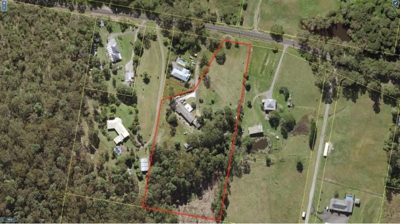 148 Wappa Falls Road Yandina QLD, Yandina - Thumbnail 7