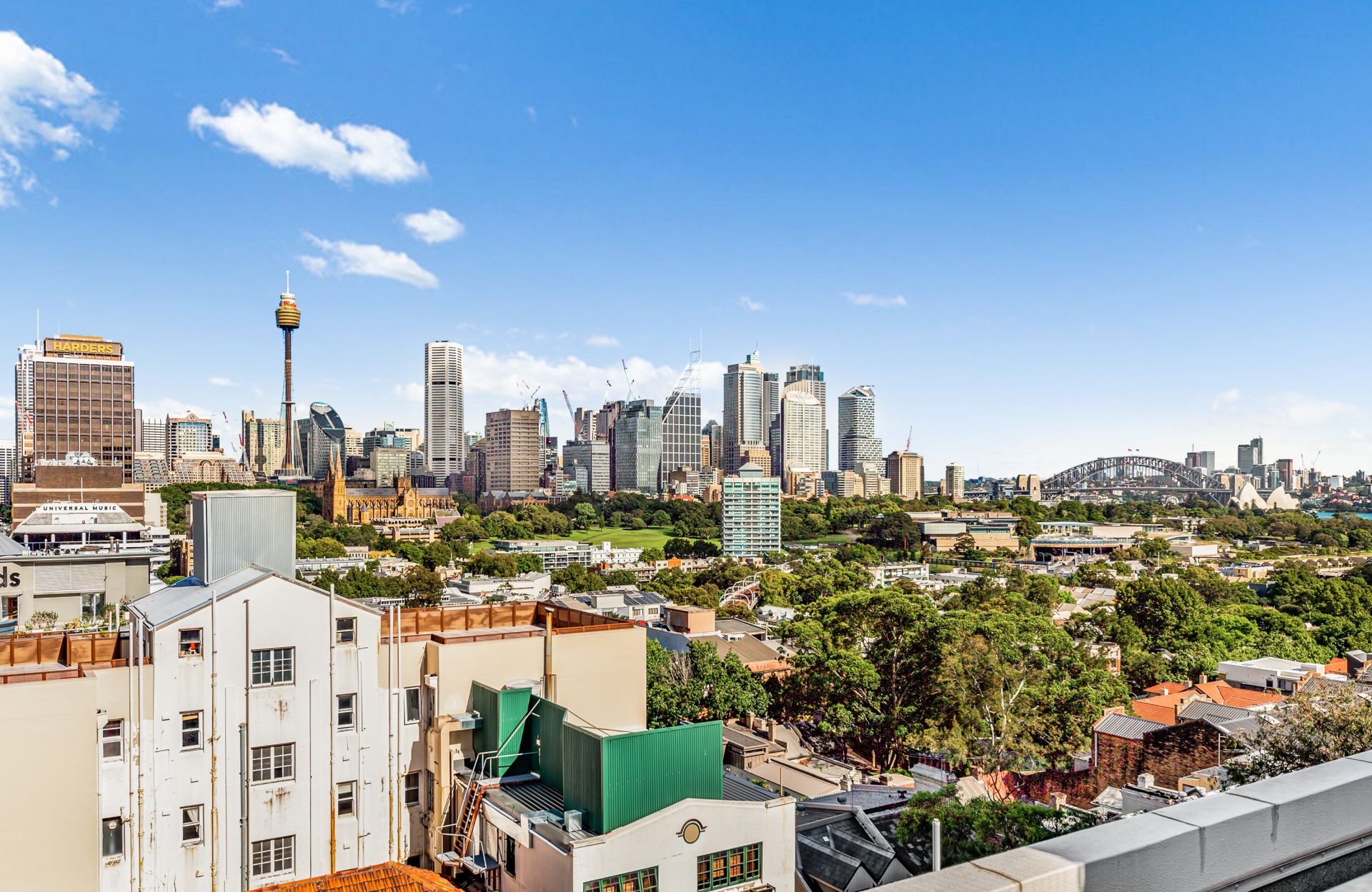 20/234 William Street, Potts Point, Potts Point - Thumbnail 7