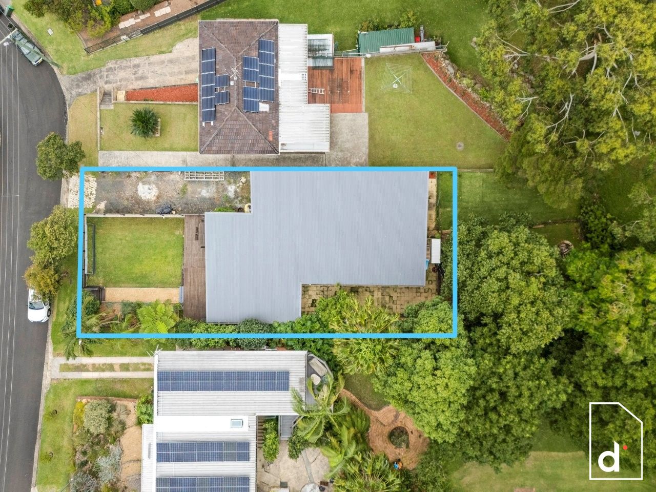 31 Armagh Parade, Thirroul NSW