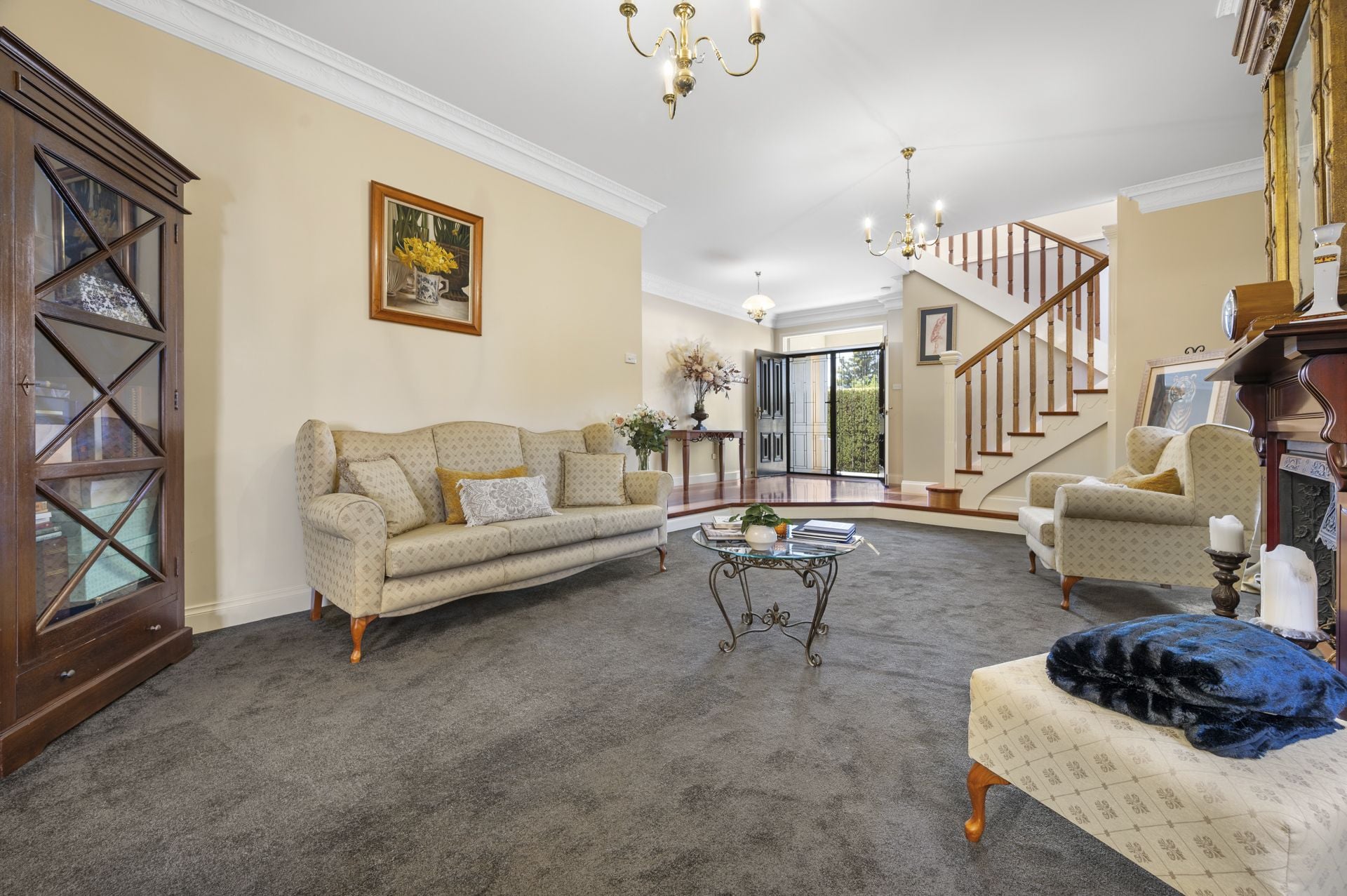 Elegant Touches, Impeccable Design