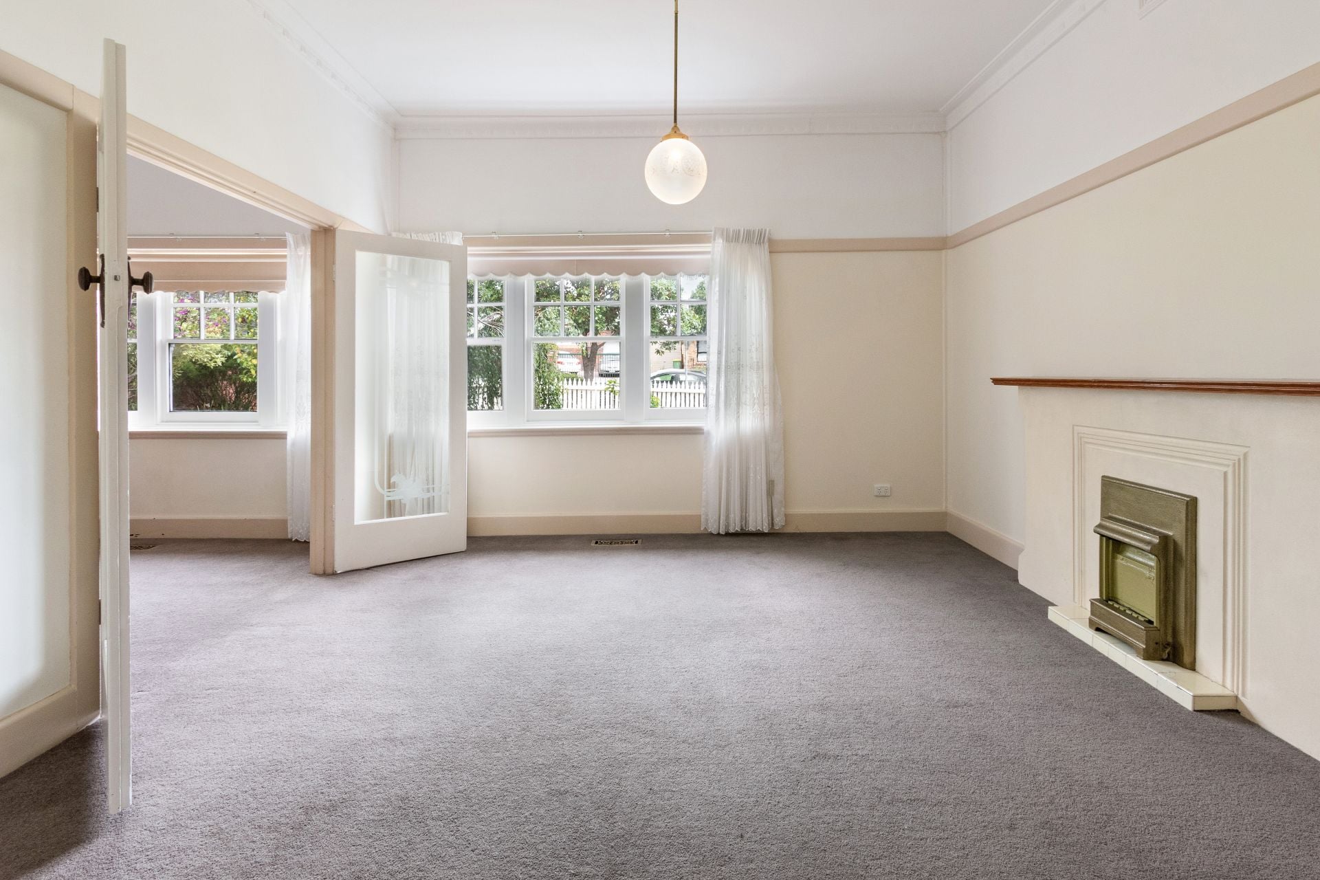 Period Charm in Perfect Location!