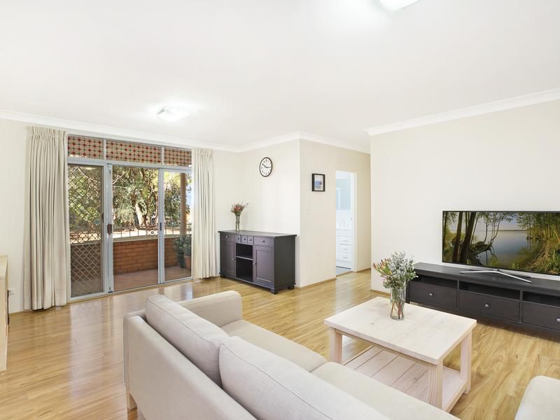 22/75-81 Auburn Street, SUTHERLAND, Sutherland - Thumbnail 3