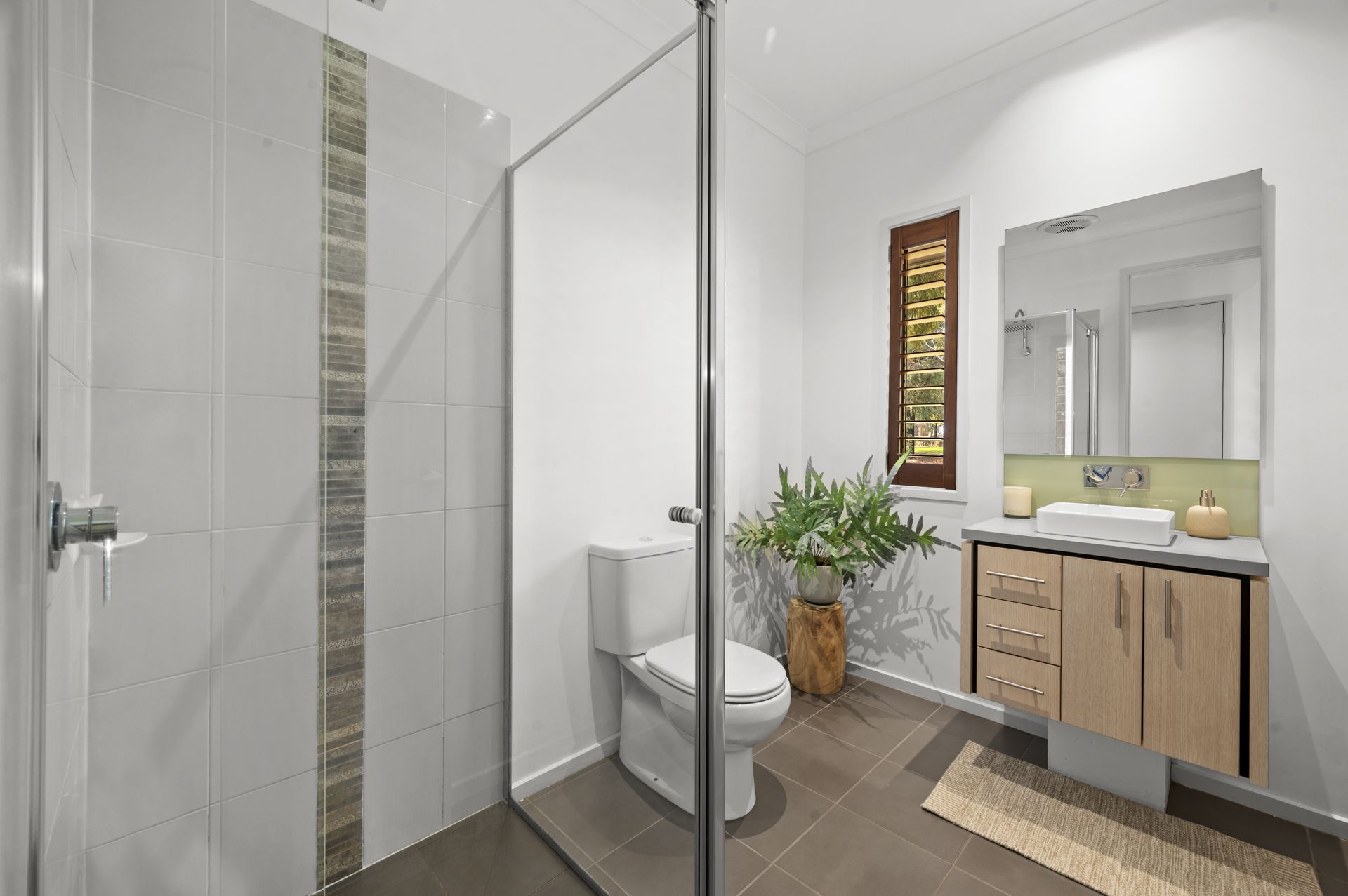 Luxury Living With Designer Appeal