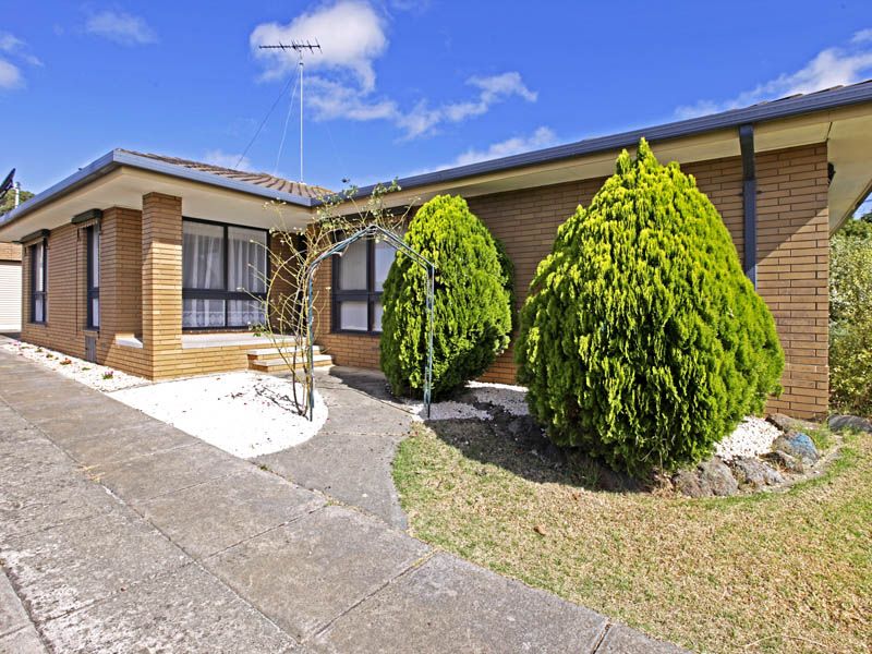 Real Estate For Sale 22 Mountbatten Street Grovedale , VIC