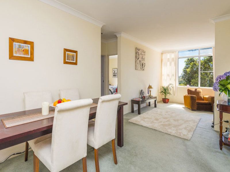 15/3-7 Bariston Avenue CREMORNE NSW, Cremorne - Thumbnail 2