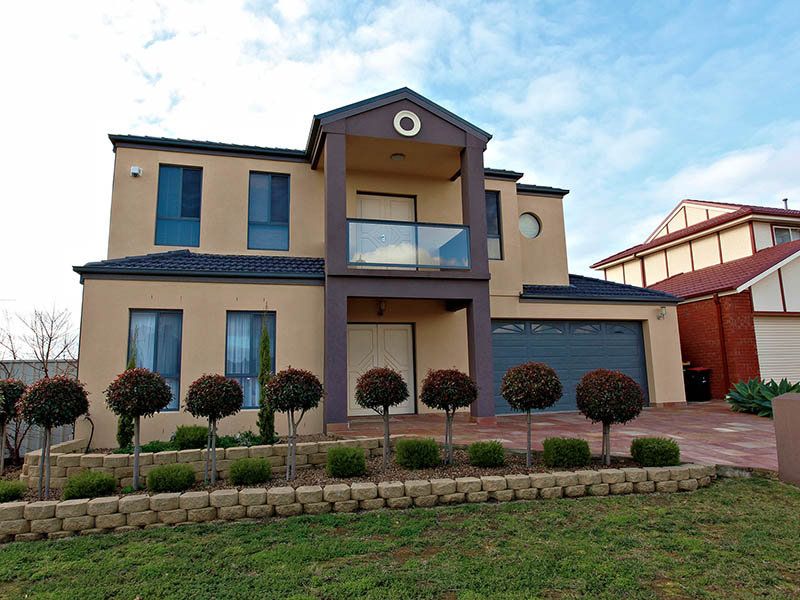 4 Calthorpe Green, Caroline Springs - Thumbnail 2