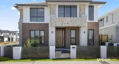 Box Hill, 104 Fontana Drive