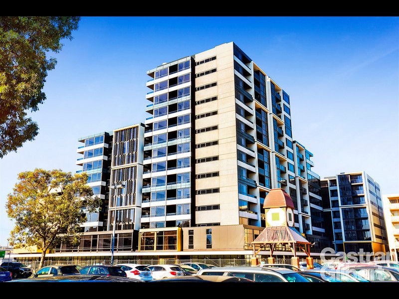 109/288 Albert Street, Brunswick - Thumbnail 2