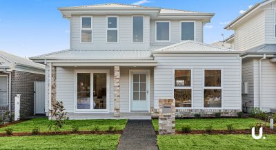 Tullimbar, 12 Exeter Place