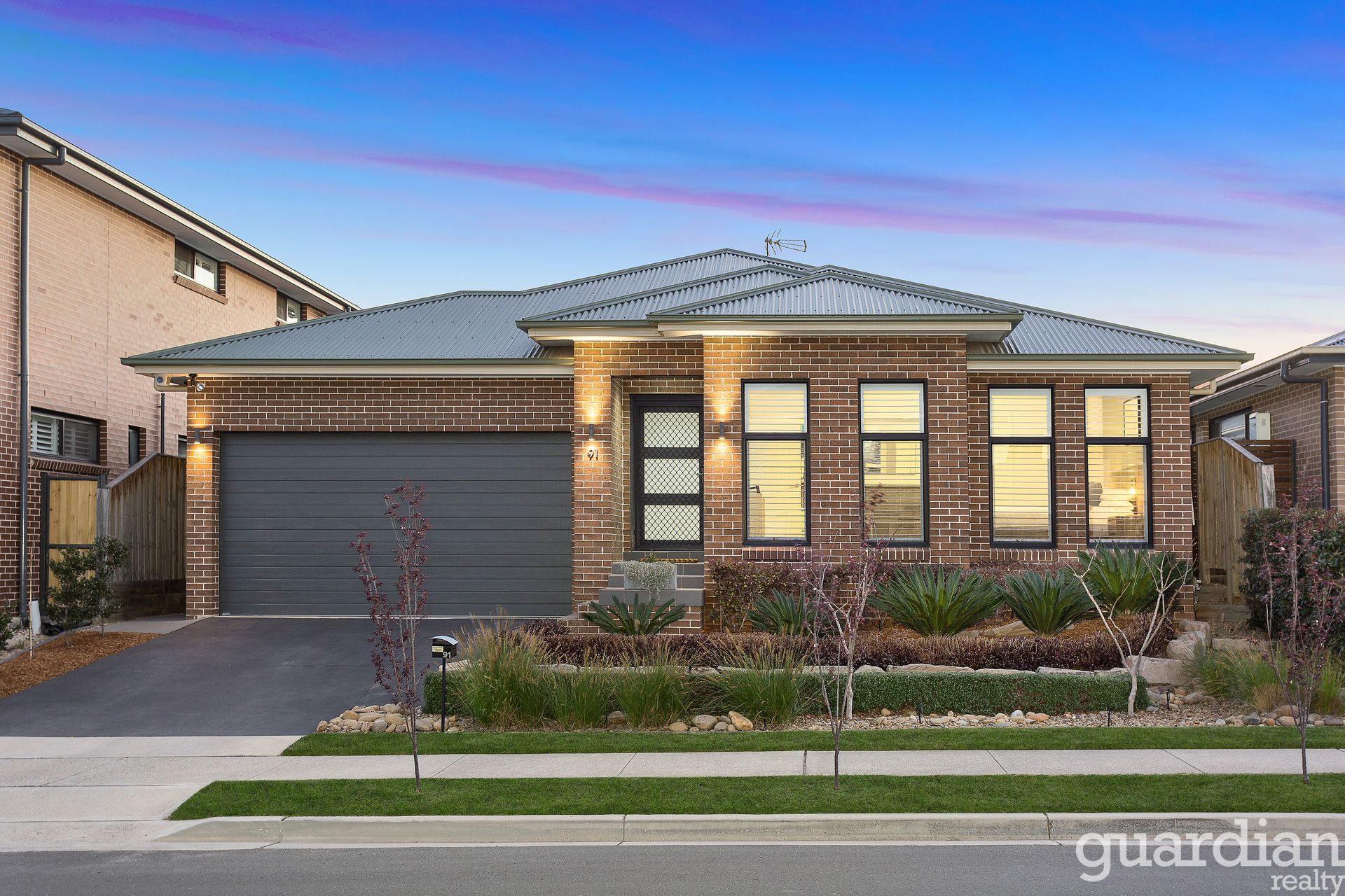 91 Barry Road Kellyville NSW, North Kellyville - Thumbnail 2