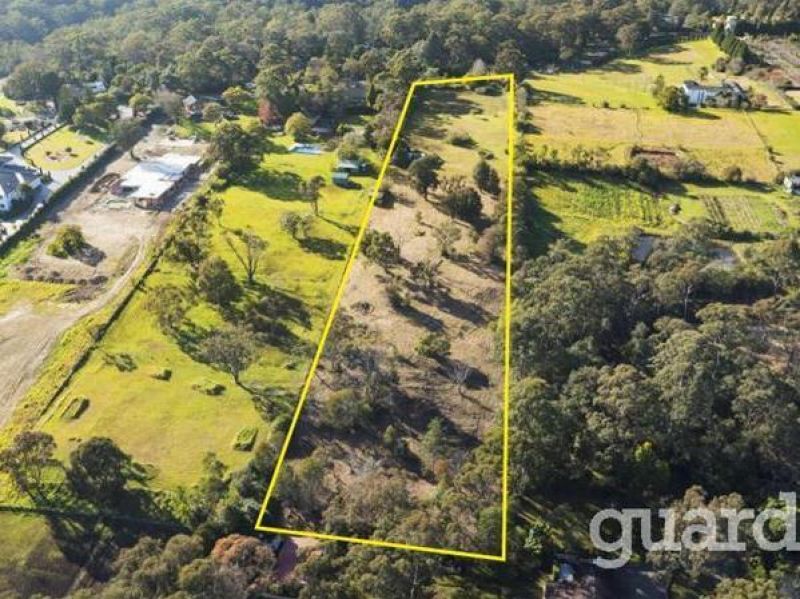 2 Porters Road KENTHURST NSW, Kenthurst - Thumbnail 4