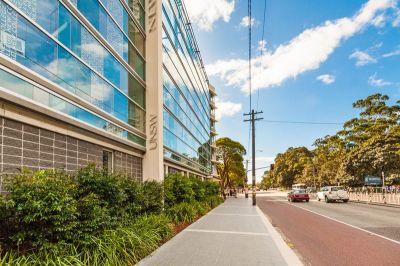 10/133 Bunnerong Road, Kingsford