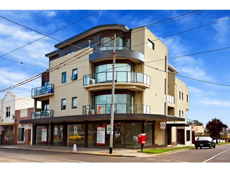 2/293-297 Plenty Road, Preston