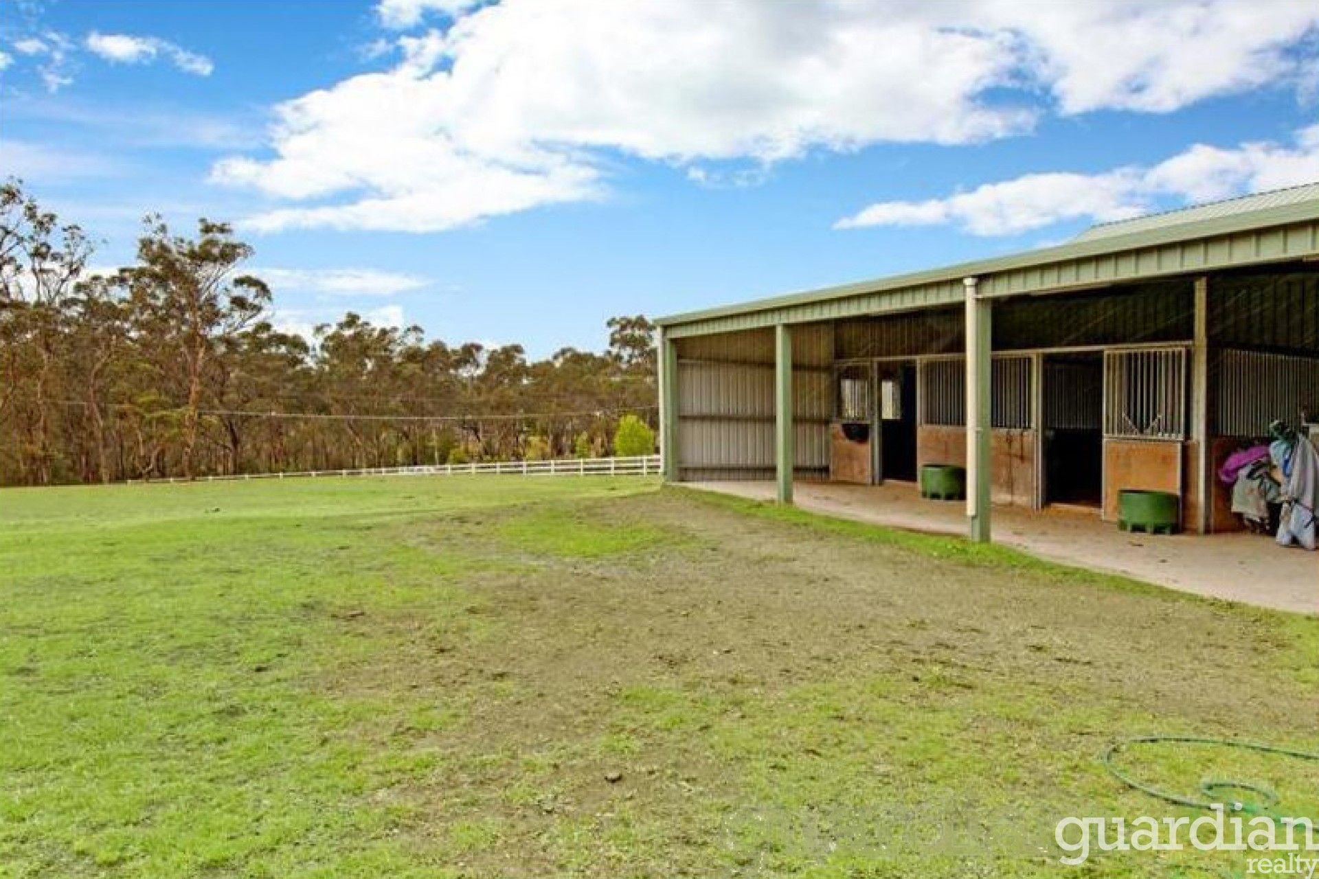 14 Binalong Road, Kenthurst Guardian Realty