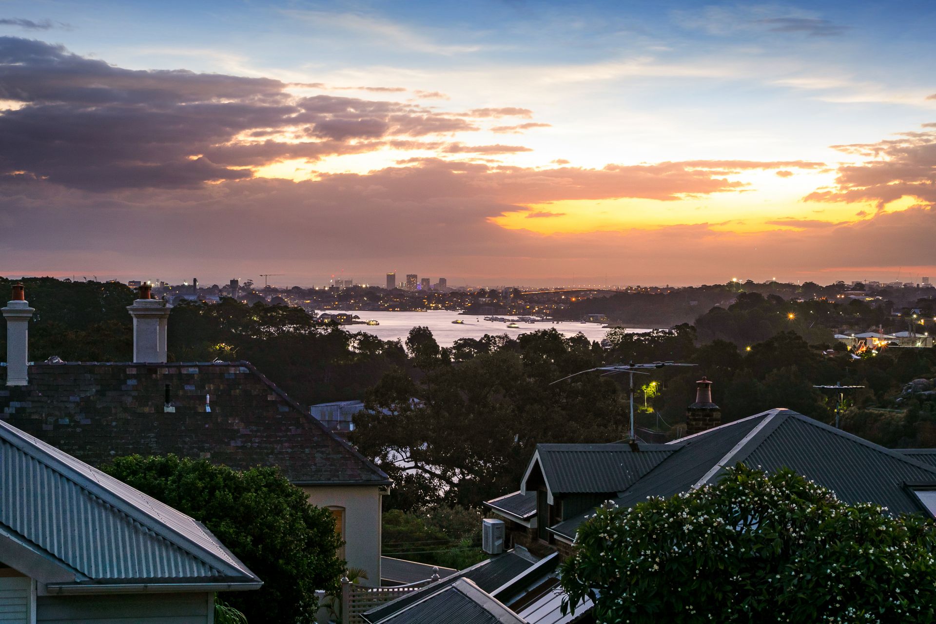 Real Estate For Sale 13 Mitchell Street McMahons Point , NSW