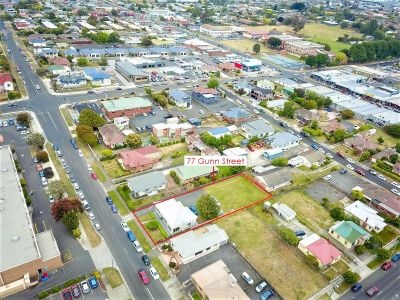 77 Gunn Street, Devonport, Devonport - Thumbnail 5