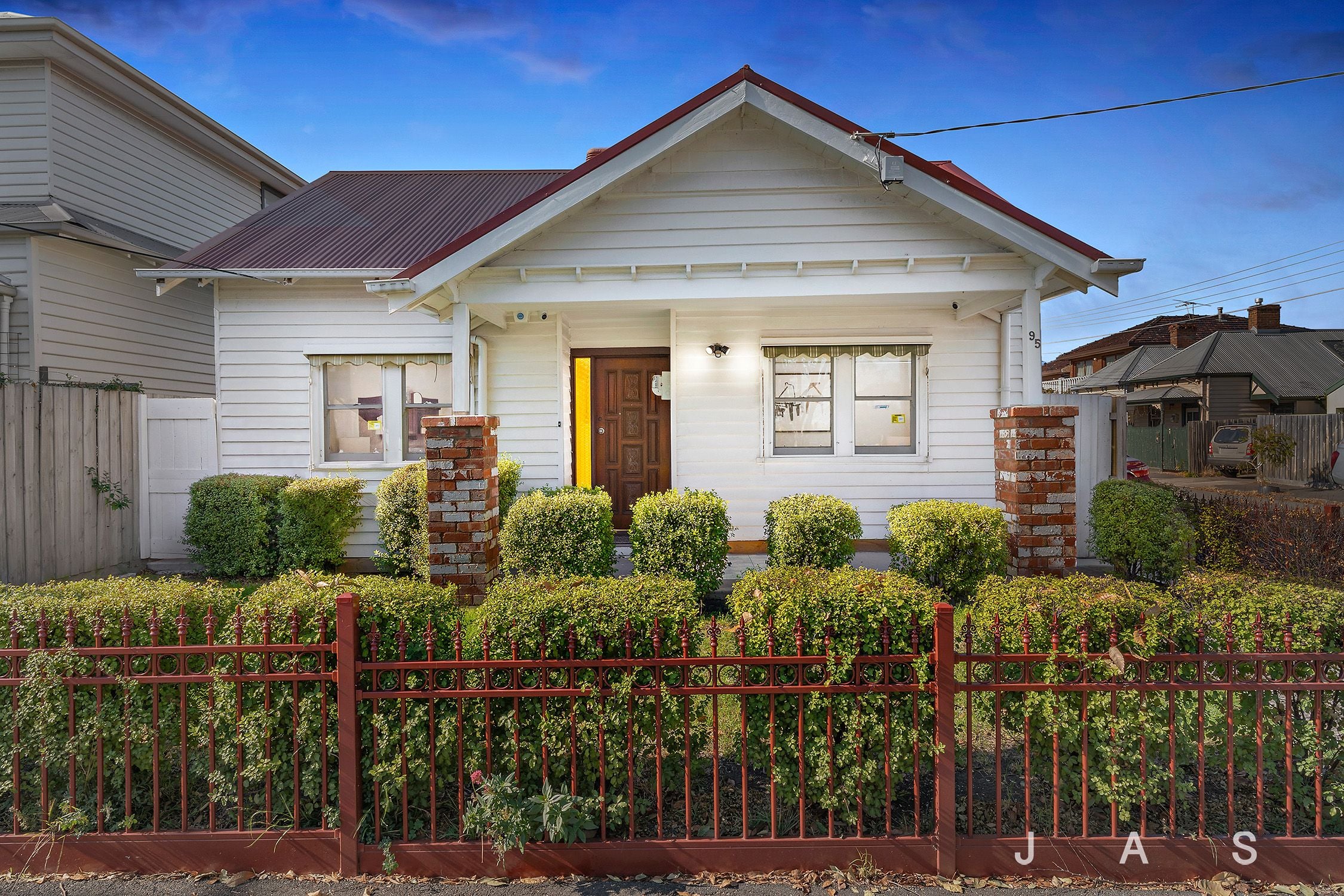 95 Ballarat Street Yarraville VIC, Yarraville - Thumbnail 3
