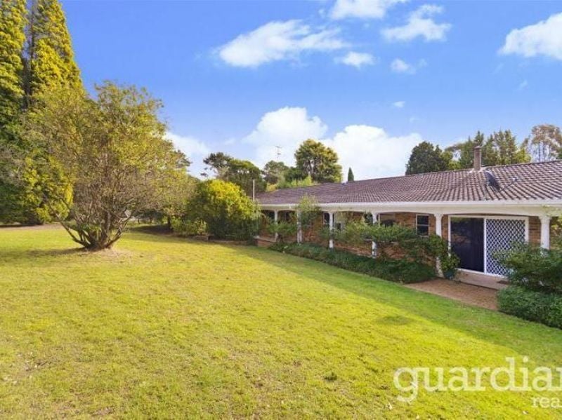 3A Wyoming Road DURAL NSW, Dural - Thumbnail 2