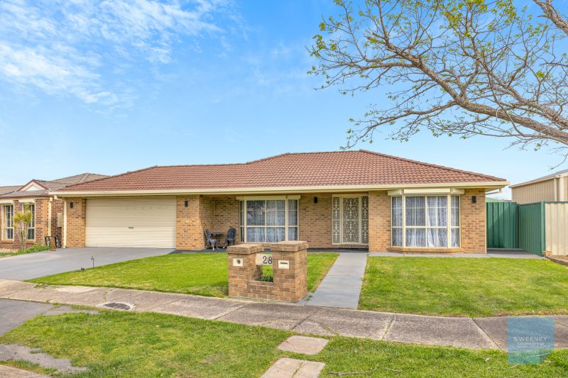 Sweeney Caroline Springs Sweeney Estate Agents