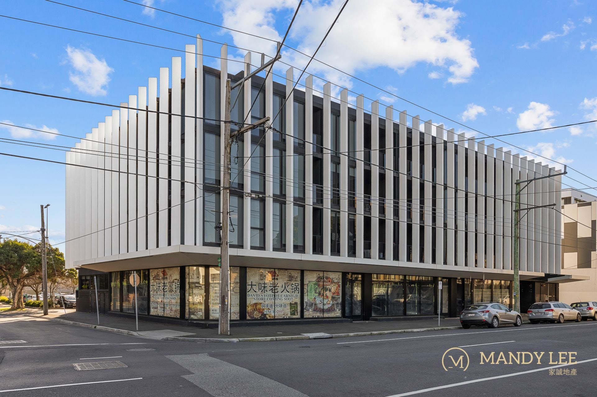 307/276 Neerim Road Carnegie VIC, Carnegie - Thumbnail 2