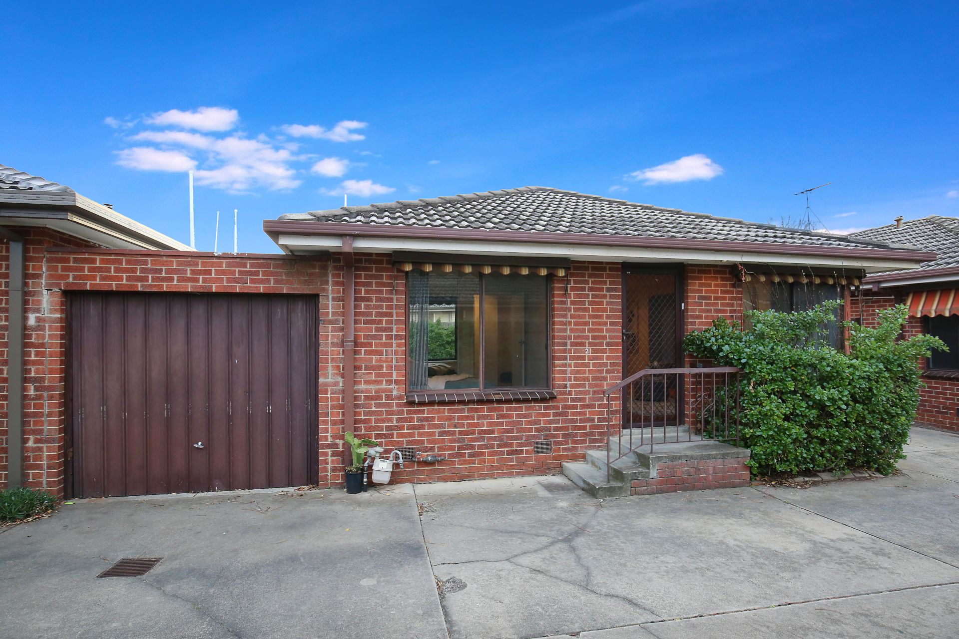 Fabulous First Home!