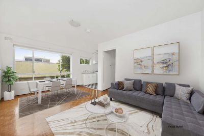 5/141 Perouse Road Randwick NSW, Randwick - Thumbnail 2