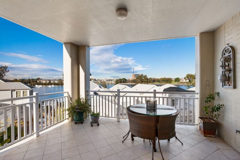 21/32 Phillips Street, Cabarita