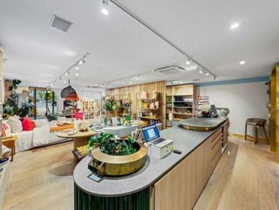 TIDY RETAIL WITHIN ICONIC MARTHA VILLAGE PRECINCT