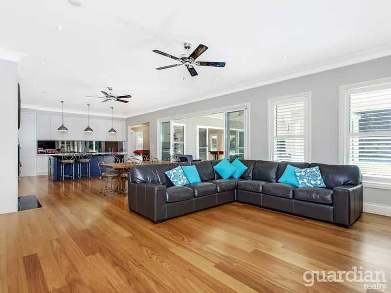 4B Mansfield Road GALSTON NSW, Galston - Thumbnail 4