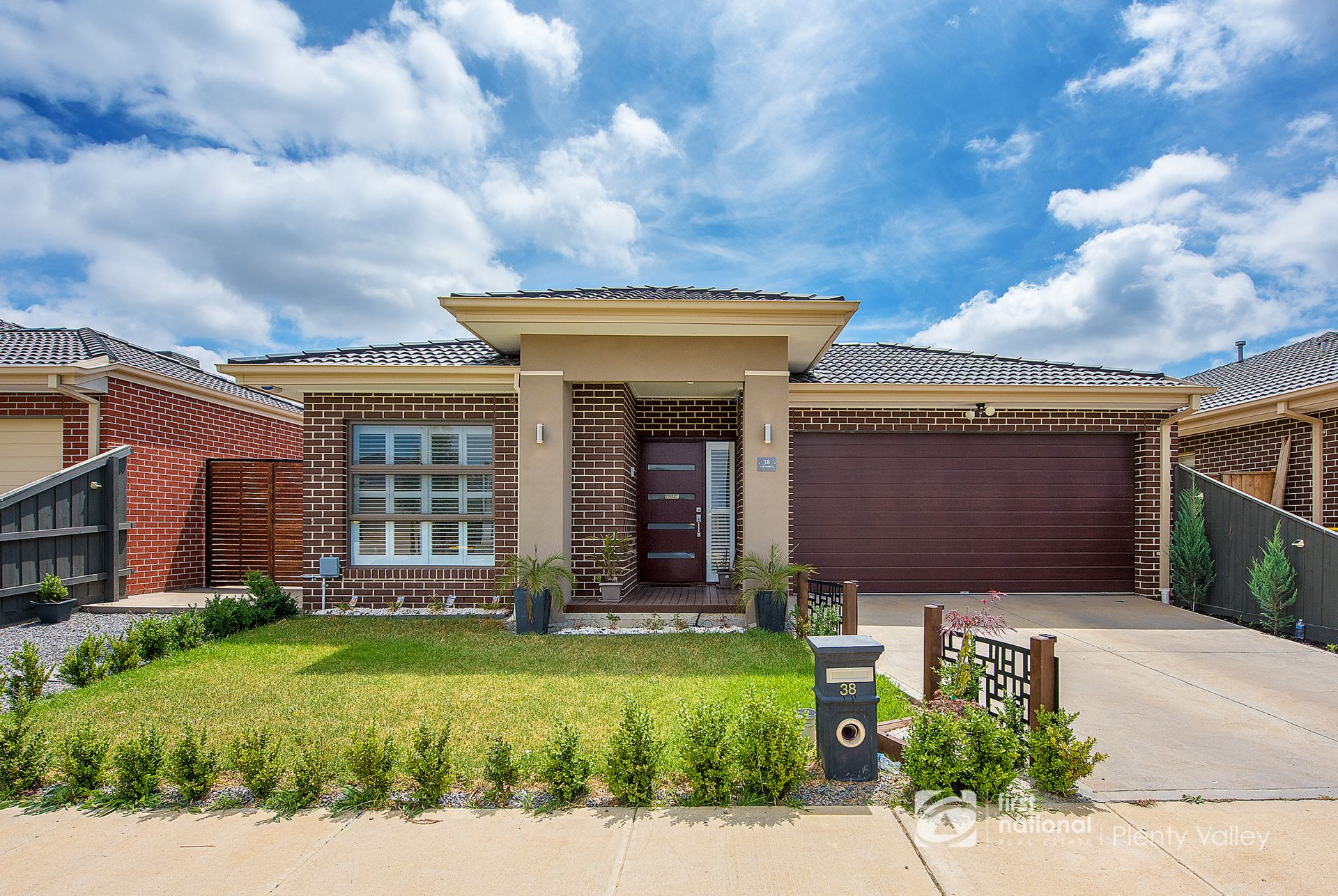 38 Coe Street Mernda, Mernda - Thumbnail 3