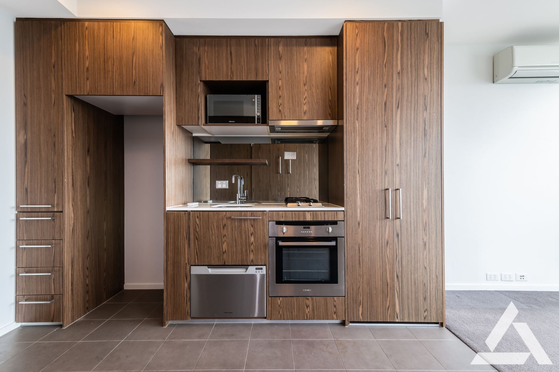 2608/350 William Street Melbourne
