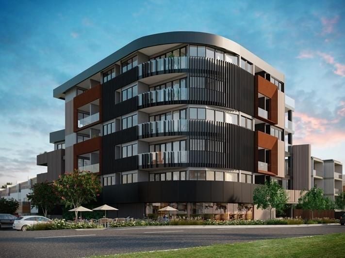 One Bedroom Apartment with stunning views
