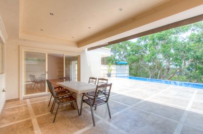 PROPERTY NO LONGER AVAILABLE