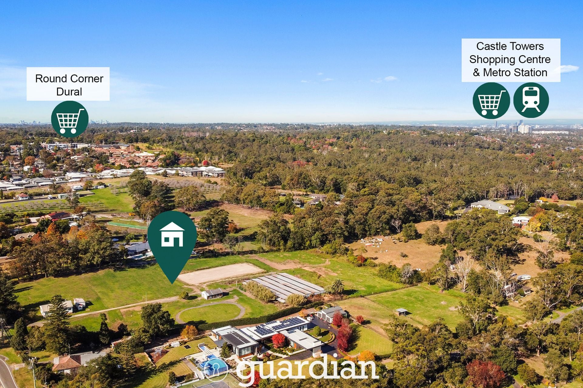 66 Kenthurst Road Dural NSW, Dural - Thumbnail 8