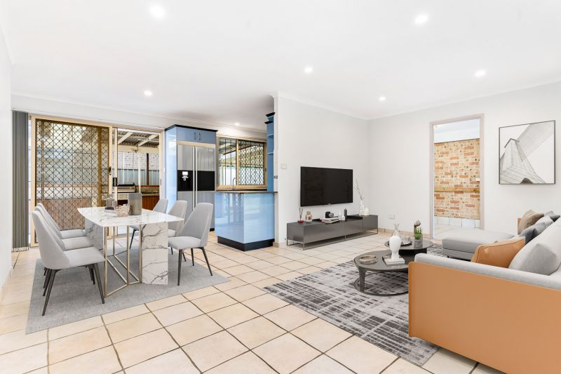 40 Ron Scott Circuit Greenacre NSW, Greenacre - Thumbnail 3