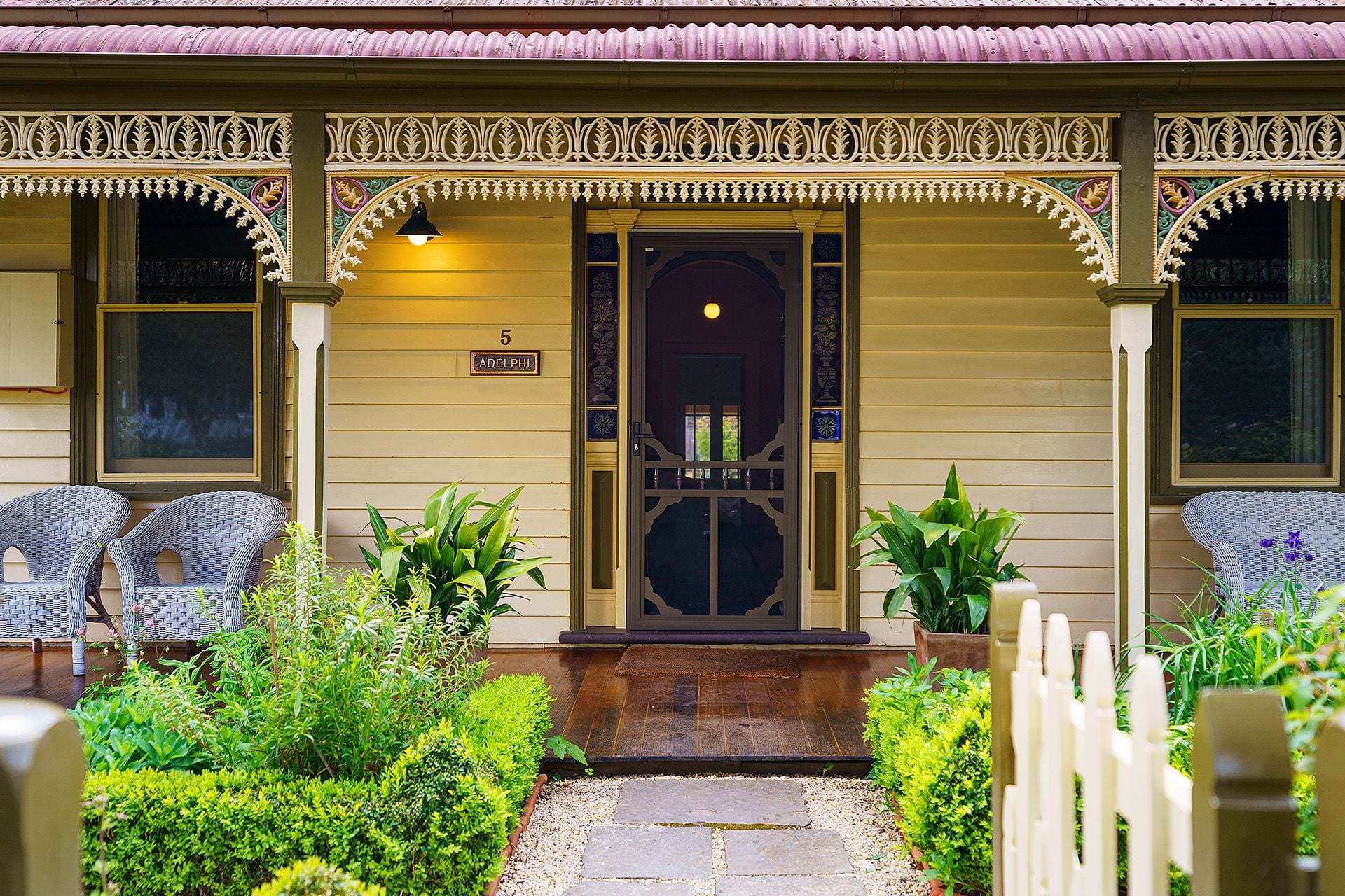 5 Myring Street, Castlemaine - Thumbnail 3