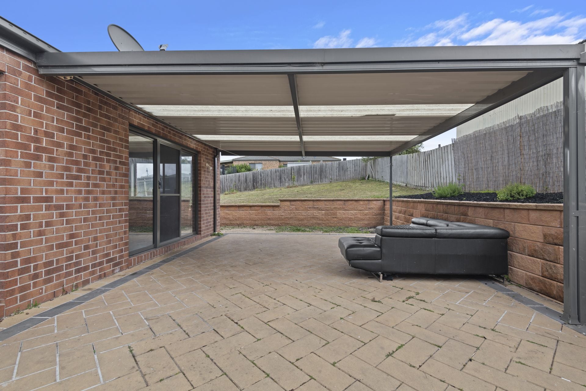 AFFORDABLE  FAMILY HOME