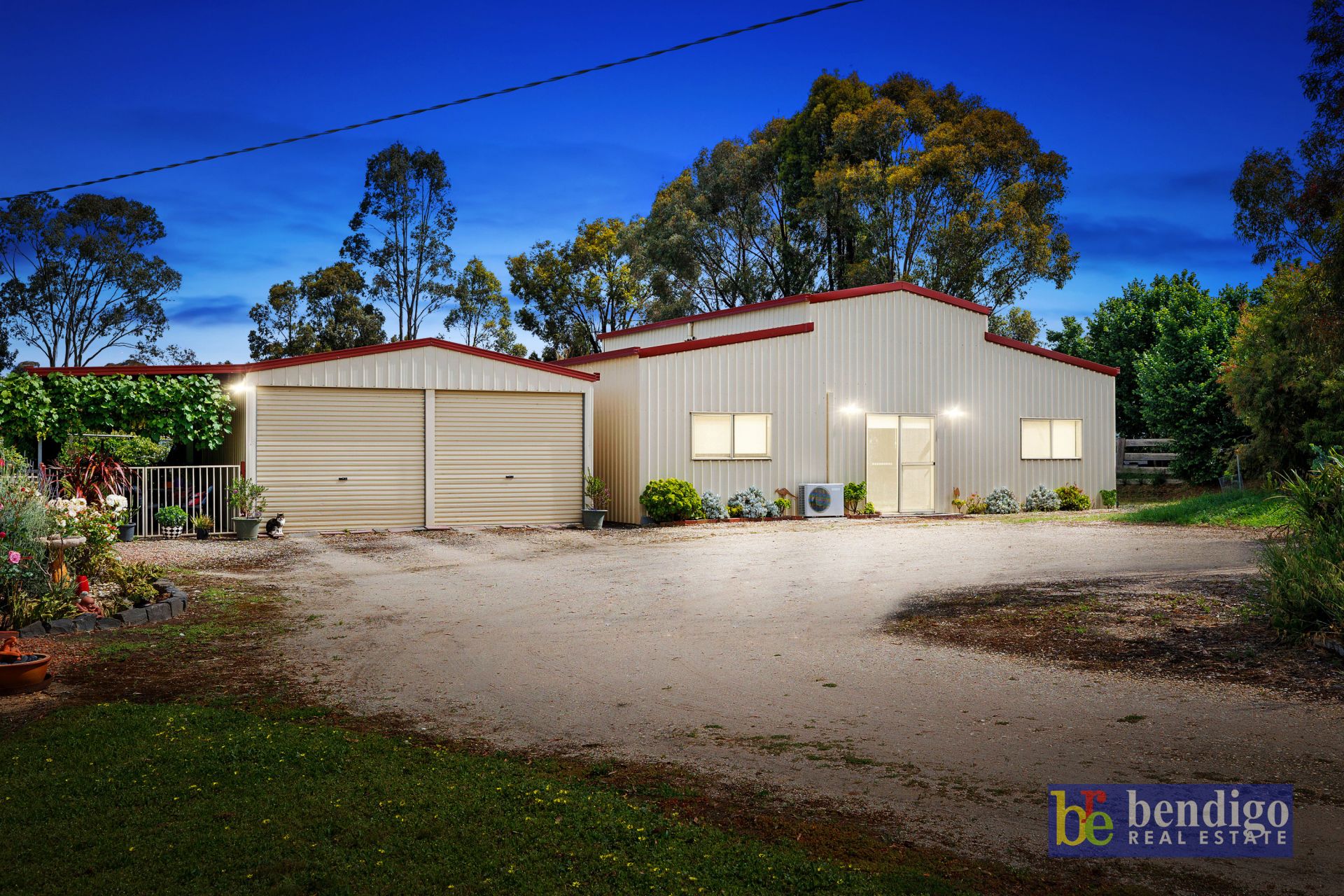 152 Hargreaves Road, Emu Creek Bendigo Real Estate